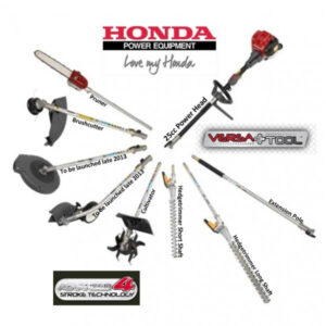 Honda Versatool